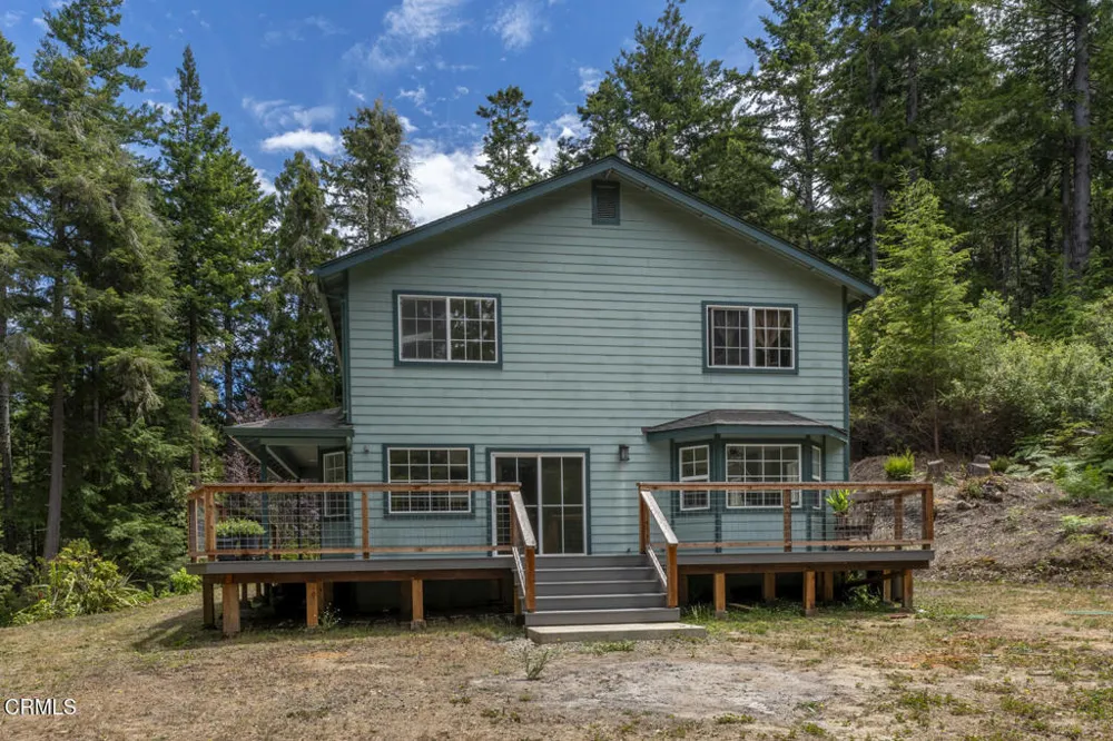 16225 Mitchell Creek Drive Fort Bragg, CA 95437