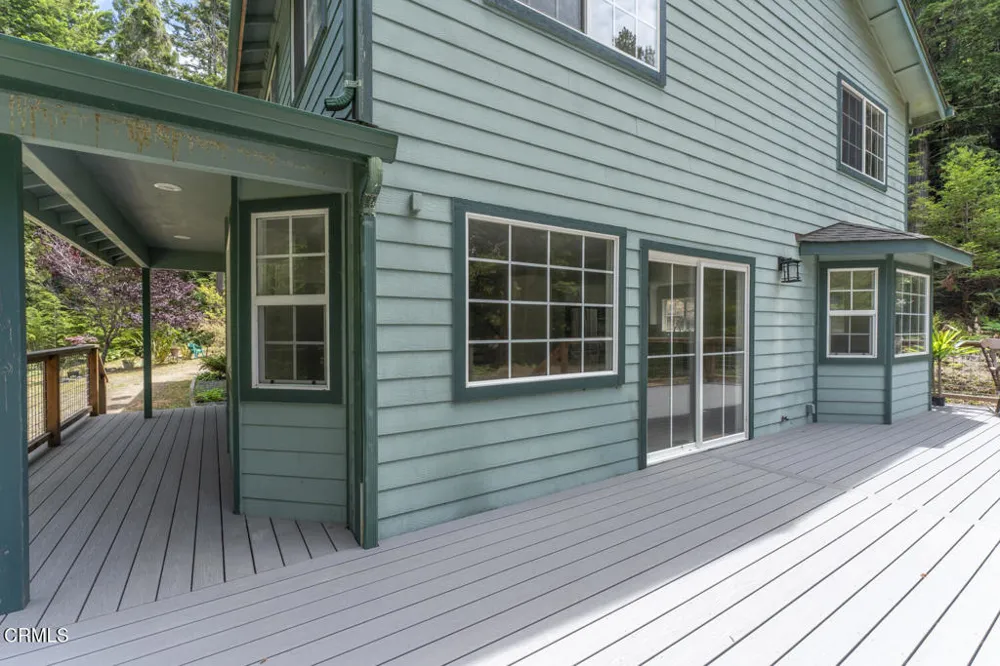 16225 Mitchell Creek Drive Fort Bragg, CA 95437