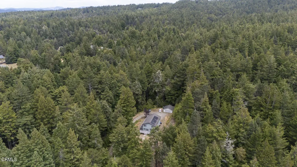 16225 Mitchell Creek Drive Fort Bragg, CA 95437