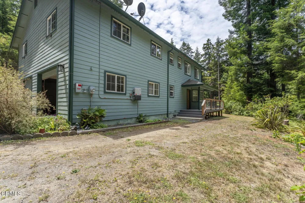 16225 Mitchell Creek Drive Fort Bragg, CA 95437