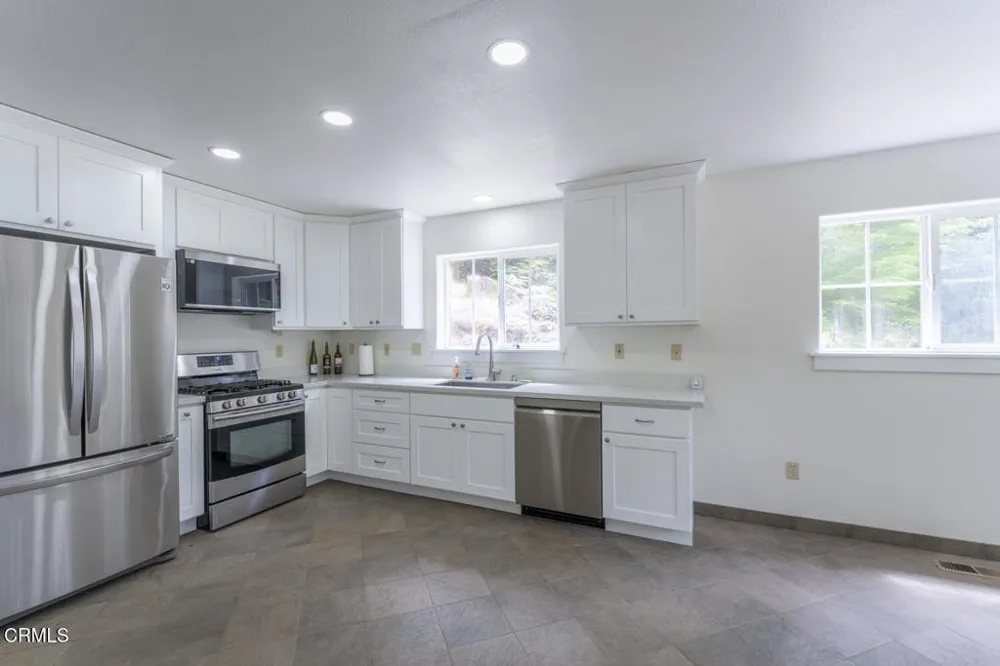16225 Mitchell Creek Drive Fort Bragg, CA 95437