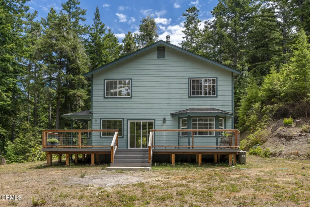 16225 Mitchell Creek Drive Fort Bragg, CA 95437