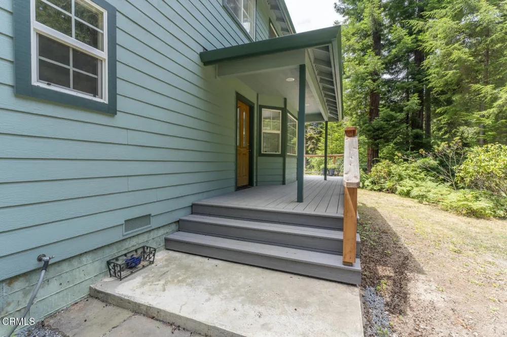 16225 Mitchell Creek Drive Fort Bragg, CA 95437