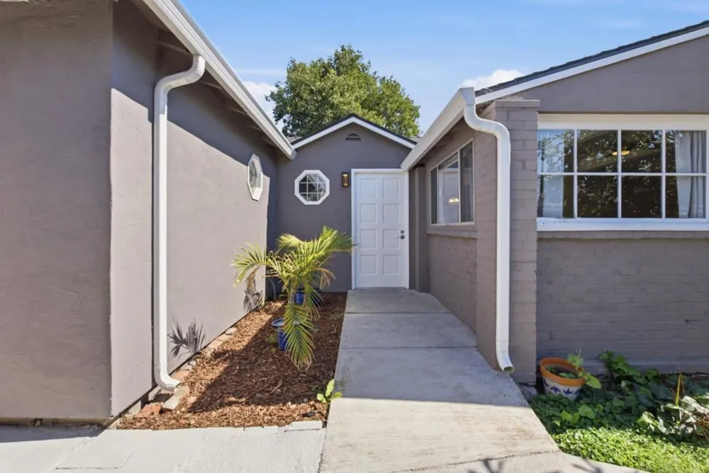 2268 Maywood Avenue San Jose, CA 95128