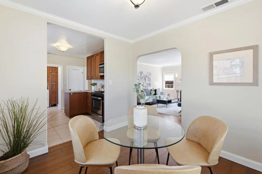 2268 Maywood Avenue San Jose, CA 95128