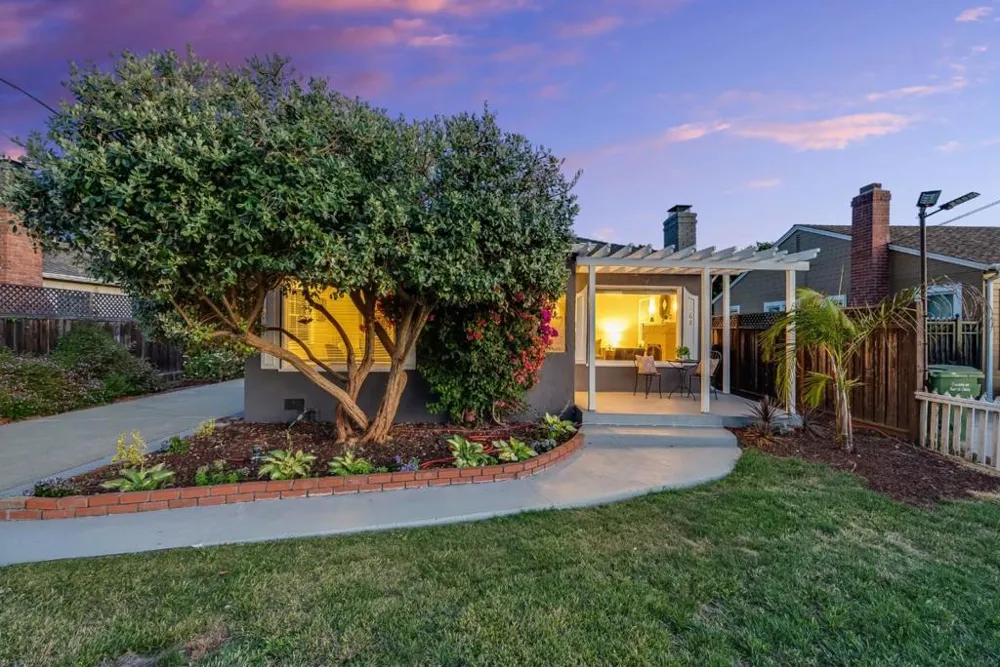 2268 Maywood Avenue San Jose, CA 95128