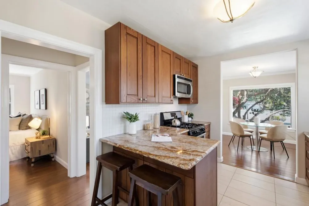 2268 Maywood Avenue San Jose, CA 95128