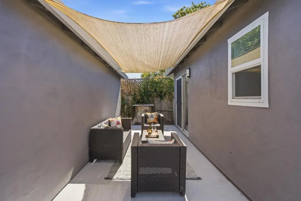 2268 Maywood Avenue San Jose, CA 95128
