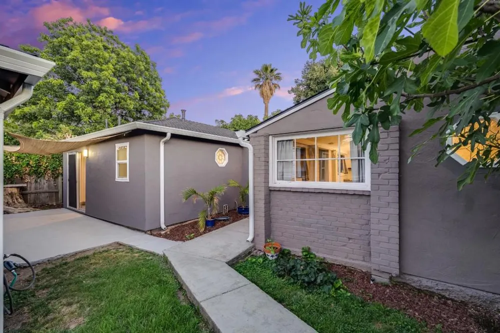 2268 Maywood Avenue San Jose, CA 95128