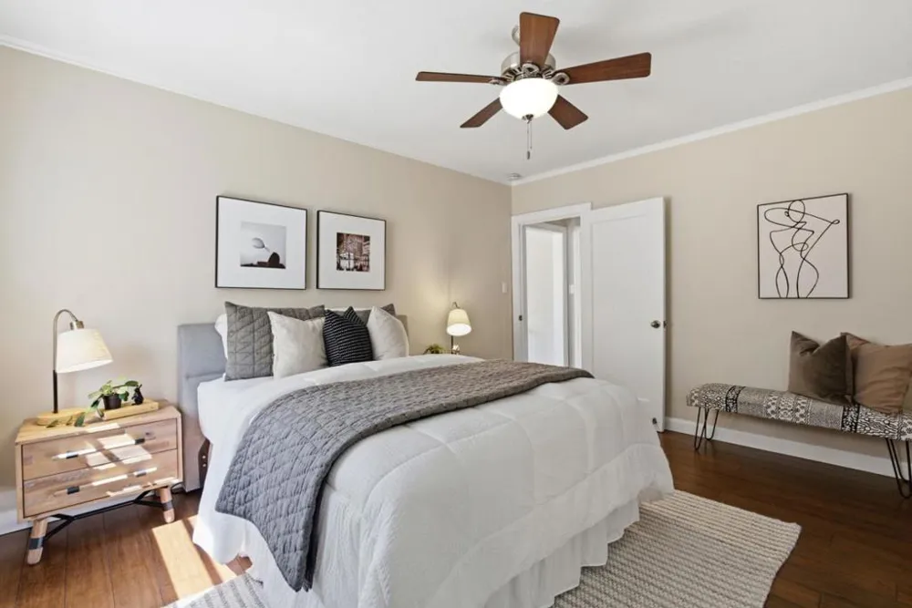 2268 Maywood Avenue San Jose, CA 95128