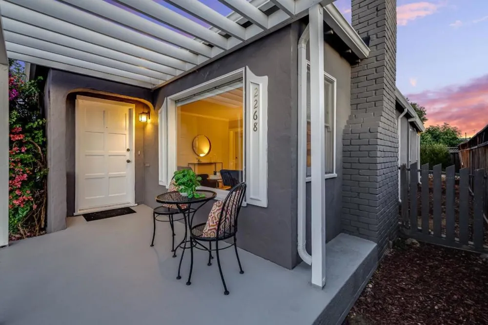 2268 Maywood Avenue San Jose, CA 95128