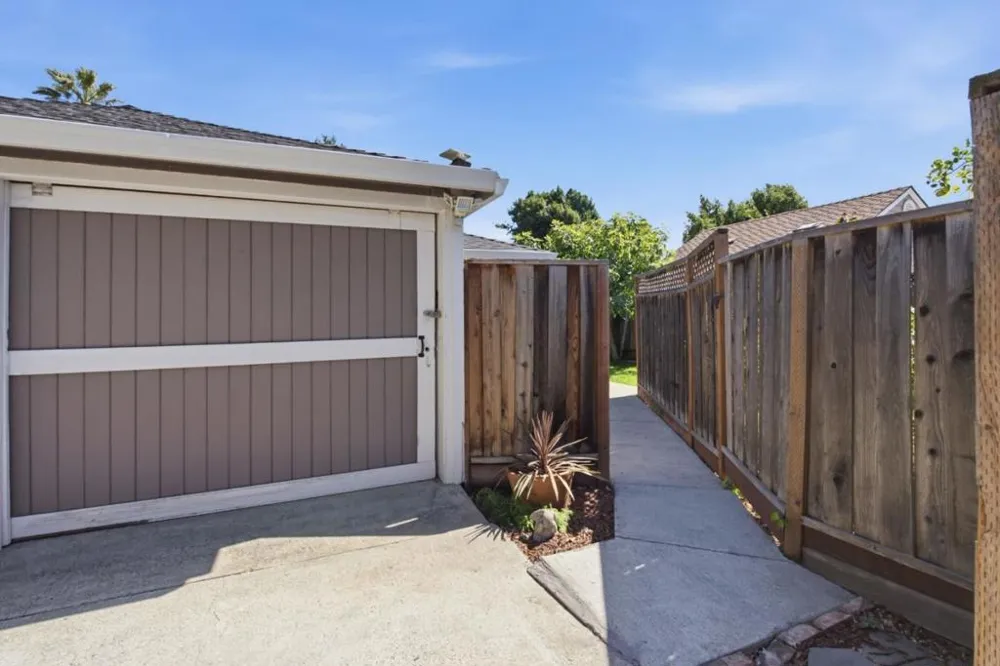2268 Maywood Avenue San Jose, CA 95128