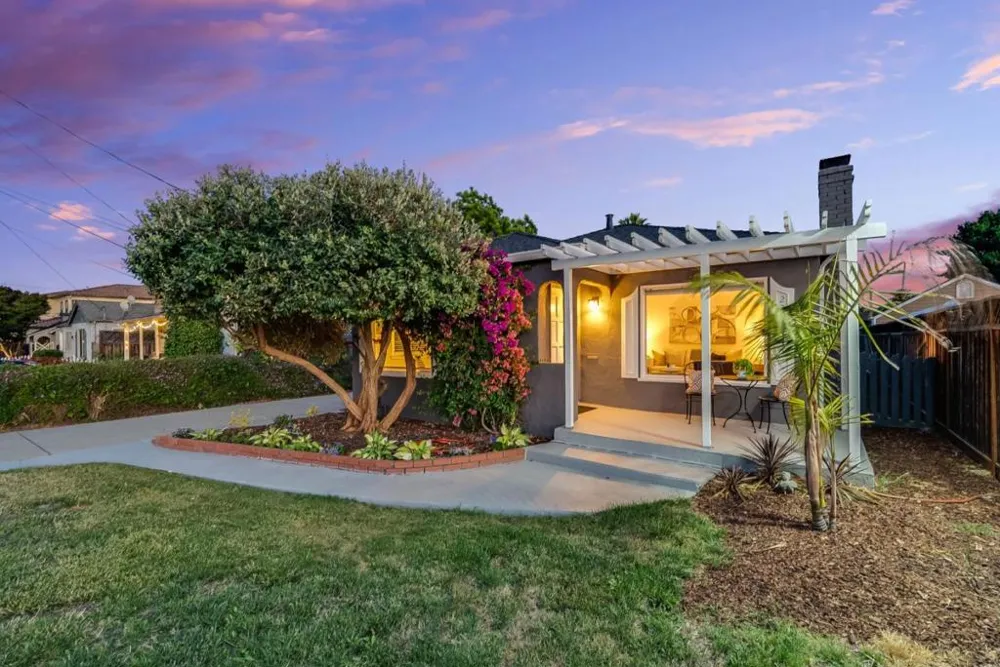2268 Maywood Avenue San Jose, CA 95128