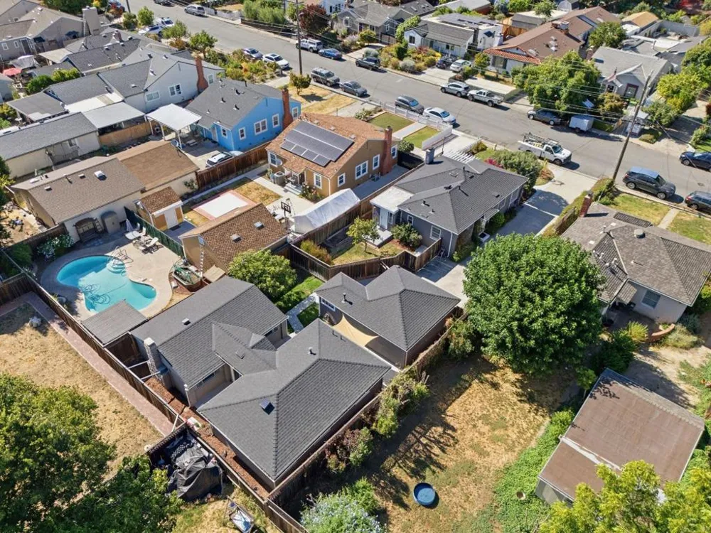 2268 Maywood Avenue San Jose, CA 95128