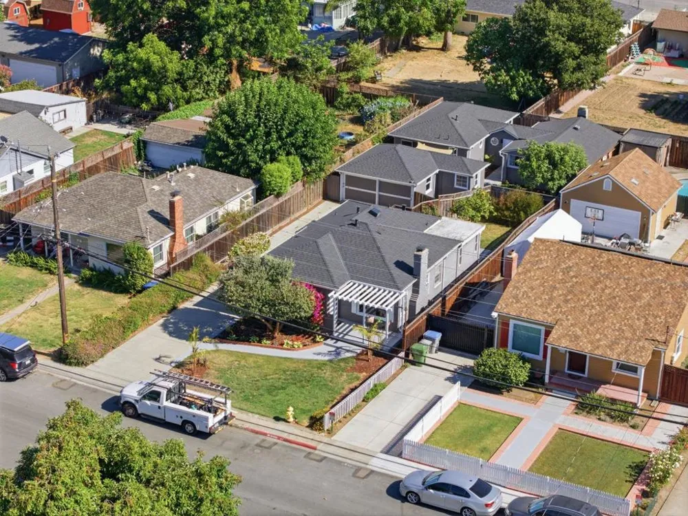 2268 Maywood Avenue San Jose, CA 95128