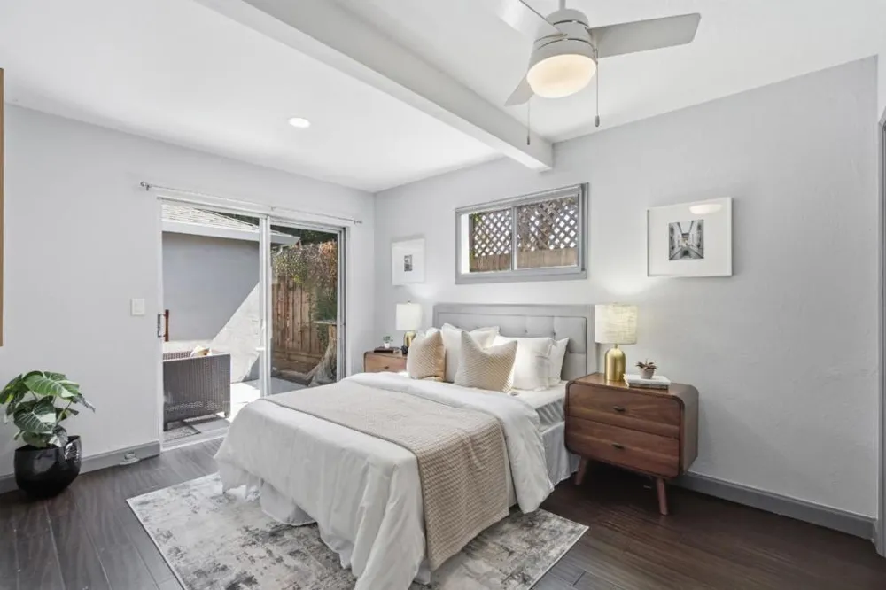 2268 Maywood Avenue San Jose, CA 95128