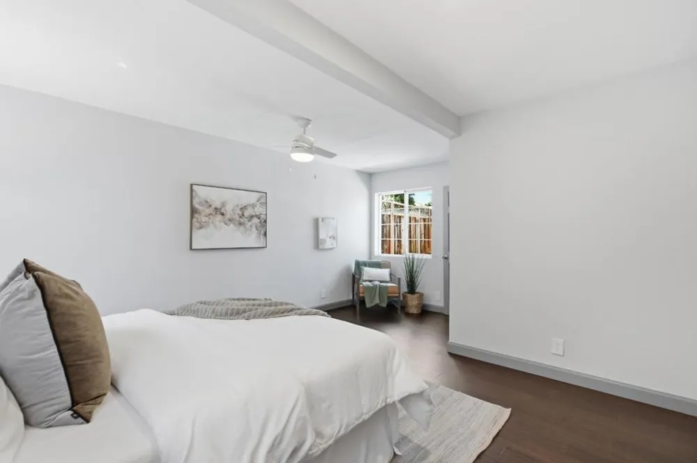 2268 Maywood Avenue San Jose, CA 95128