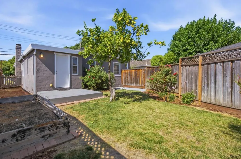 2268 Maywood Avenue San Jose, CA 95128