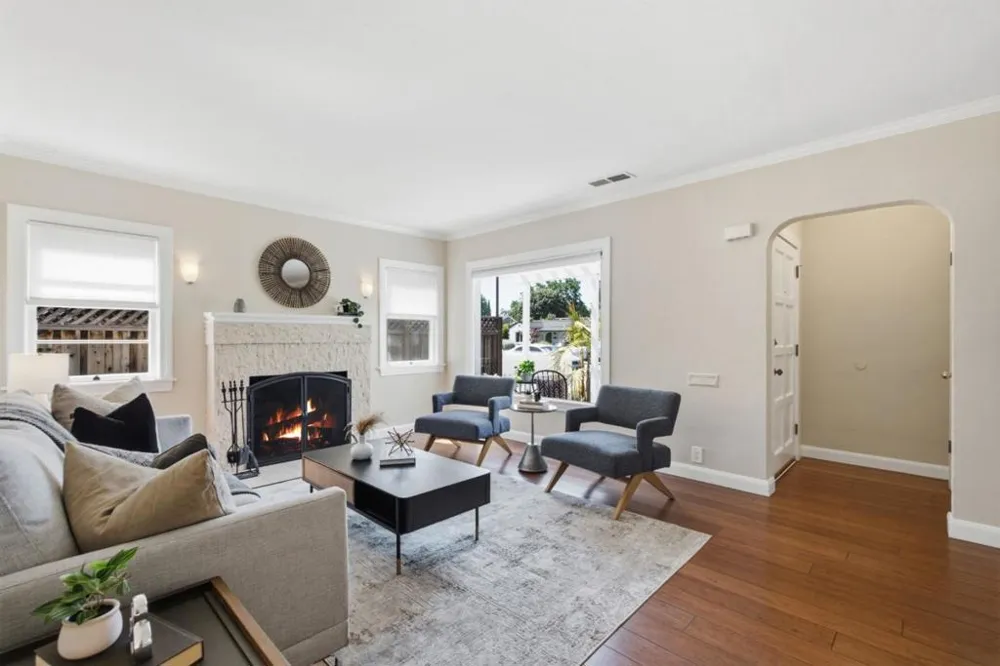 2268 Maywood Avenue San Jose, CA 95128