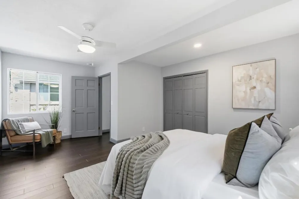 2268 Maywood Avenue San Jose, CA 95128