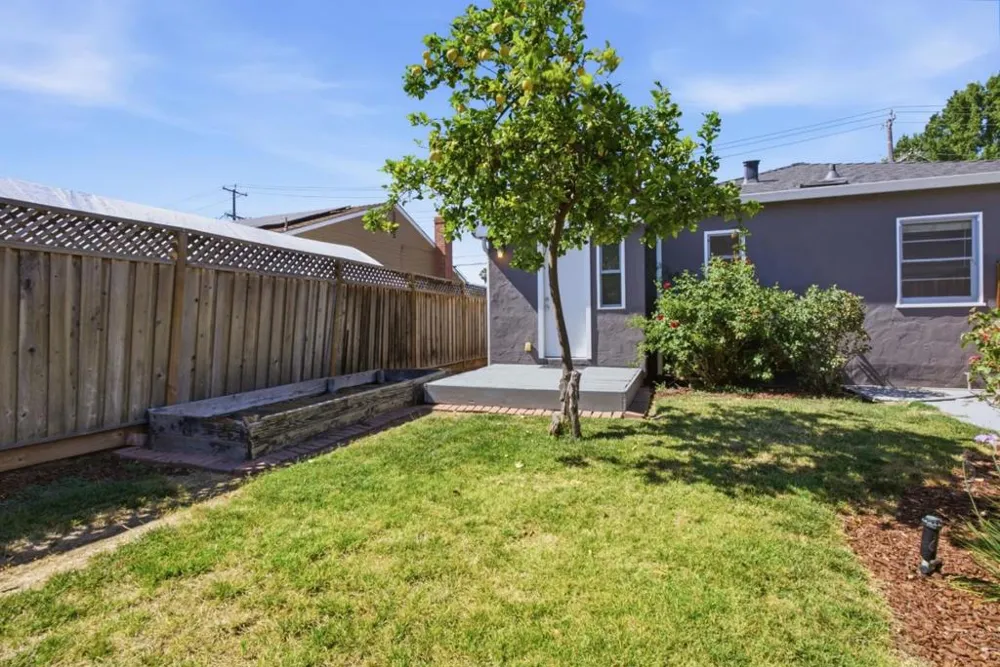 2268 Maywood Avenue San Jose, CA 95128