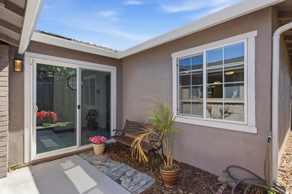 2268 Maywood Avenue San Jose, CA 95128