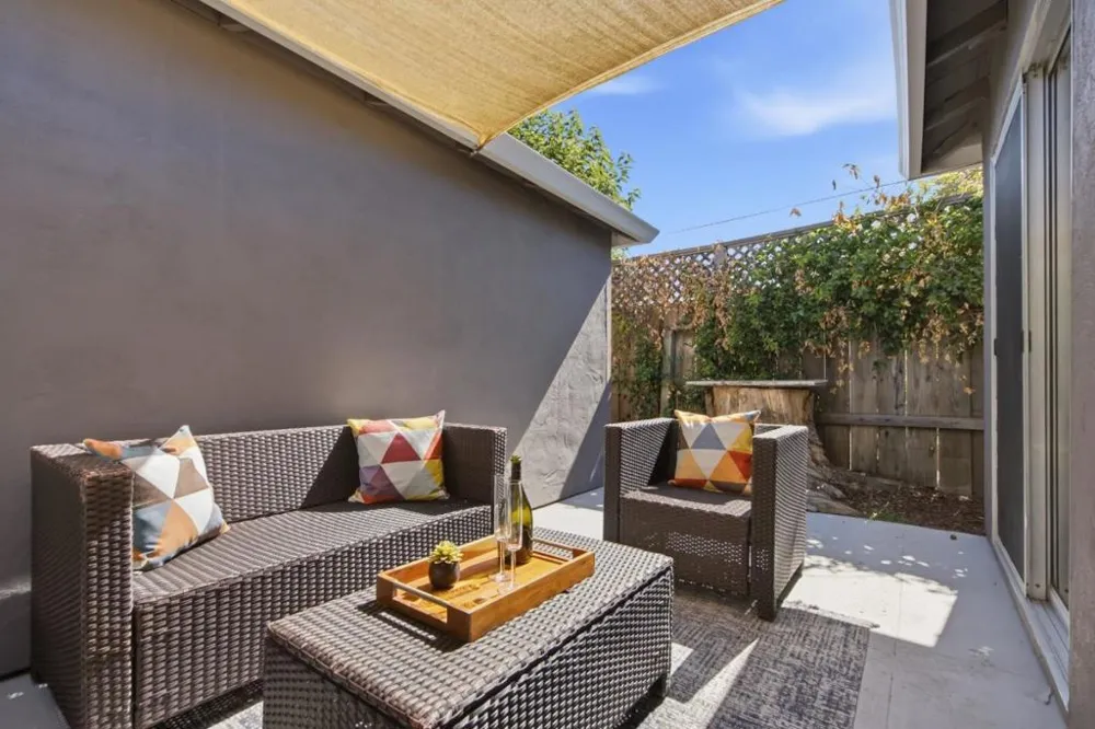 2268 Maywood Avenue San Jose, CA 95128