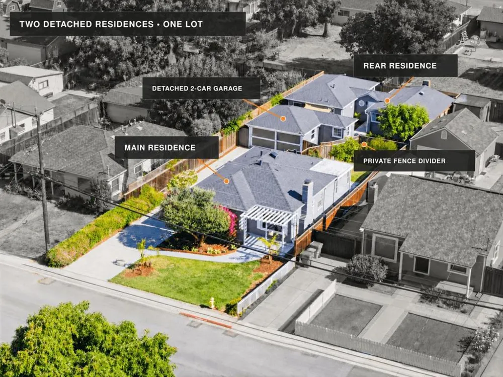 2268 Maywood Avenue San Jose, CA 95128