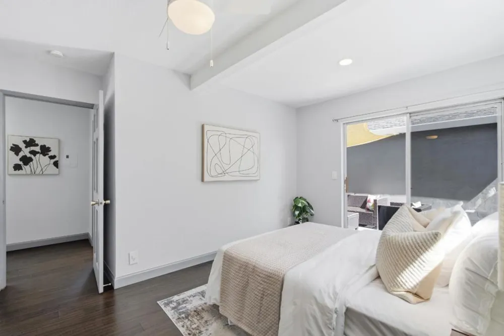 2268 Maywood Avenue San Jose, CA 95128
