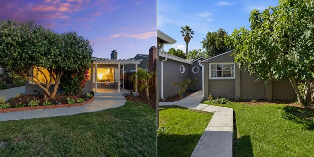 2268 Maywood Avenue San Jose, CA 95128