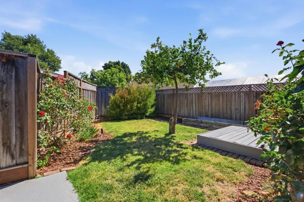 2268 Maywood Avenue San Jose, CA 95128
