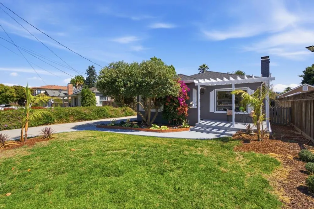 2268 Maywood Avenue San Jose, CA 95128