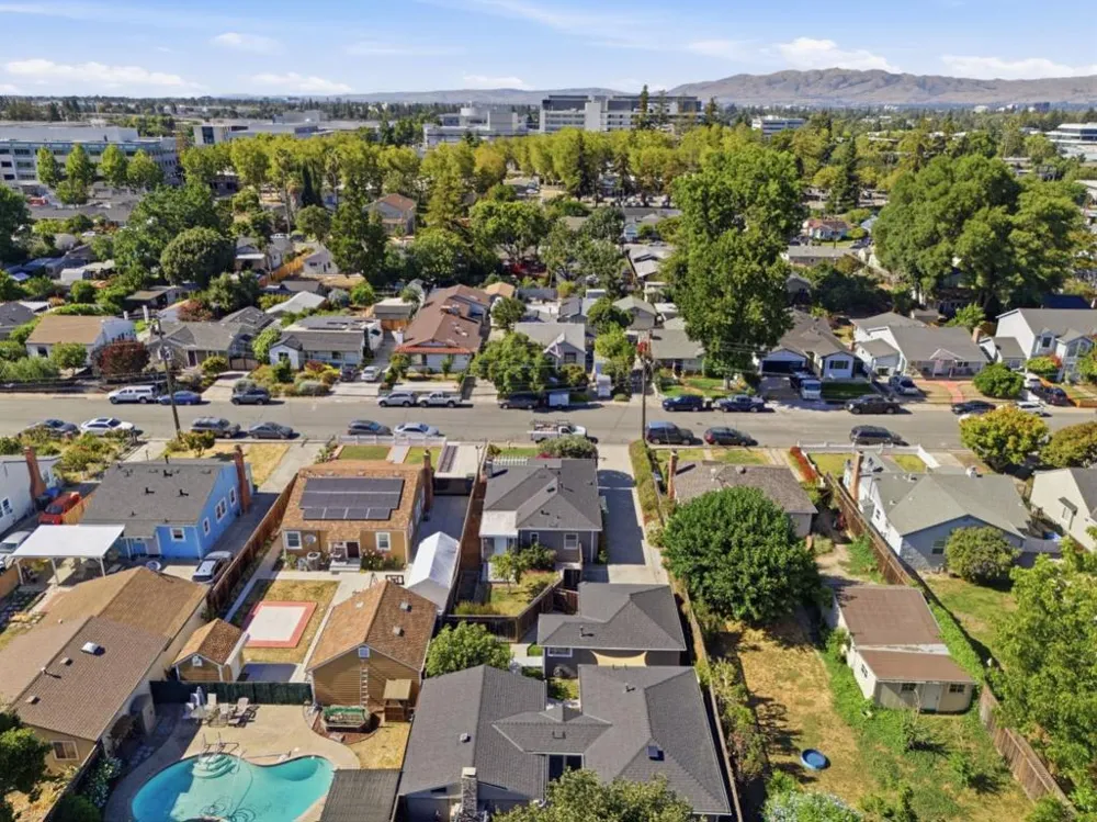 2268 Maywood Avenue San Jose, CA 95128