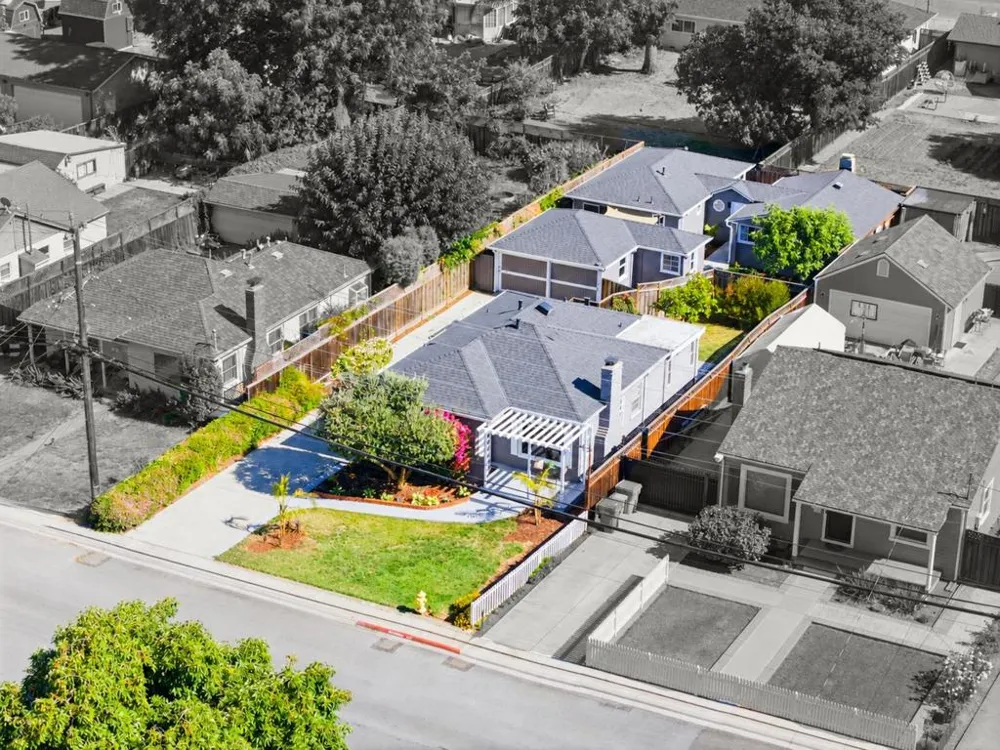 2268 Maywood Avenue San Jose, CA 95128