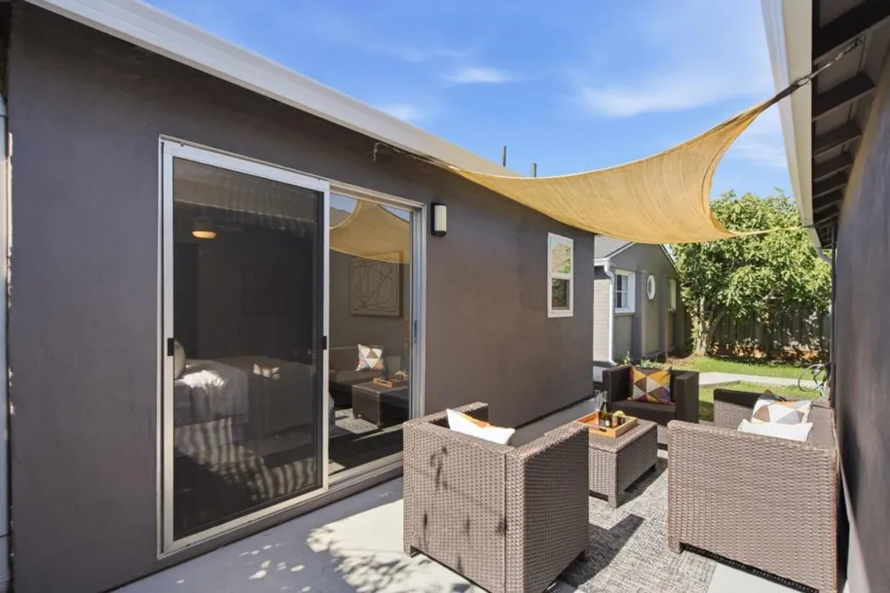 2268 Maywood Avenue San Jose, CA 95128