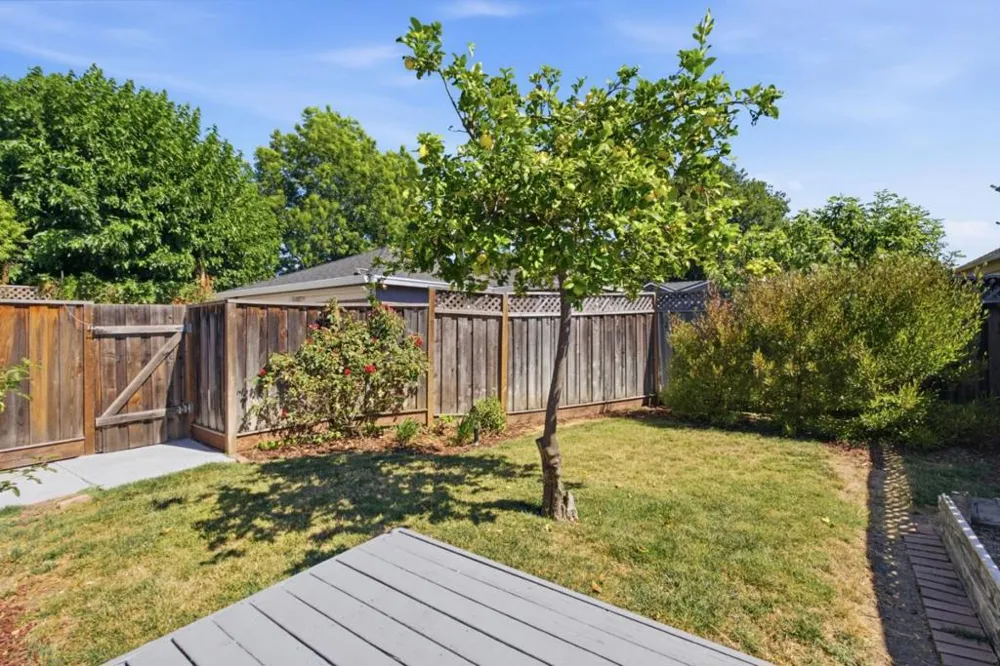 2268 Maywood Avenue San Jose, CA 95128