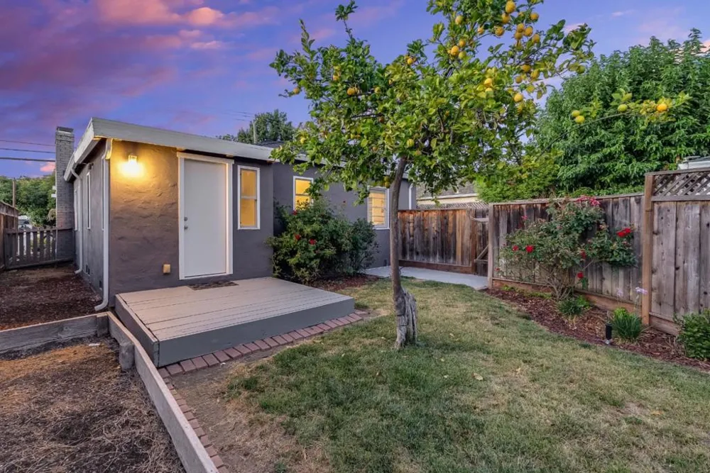 2268 Maywood Avenue San Jose, CA 95128