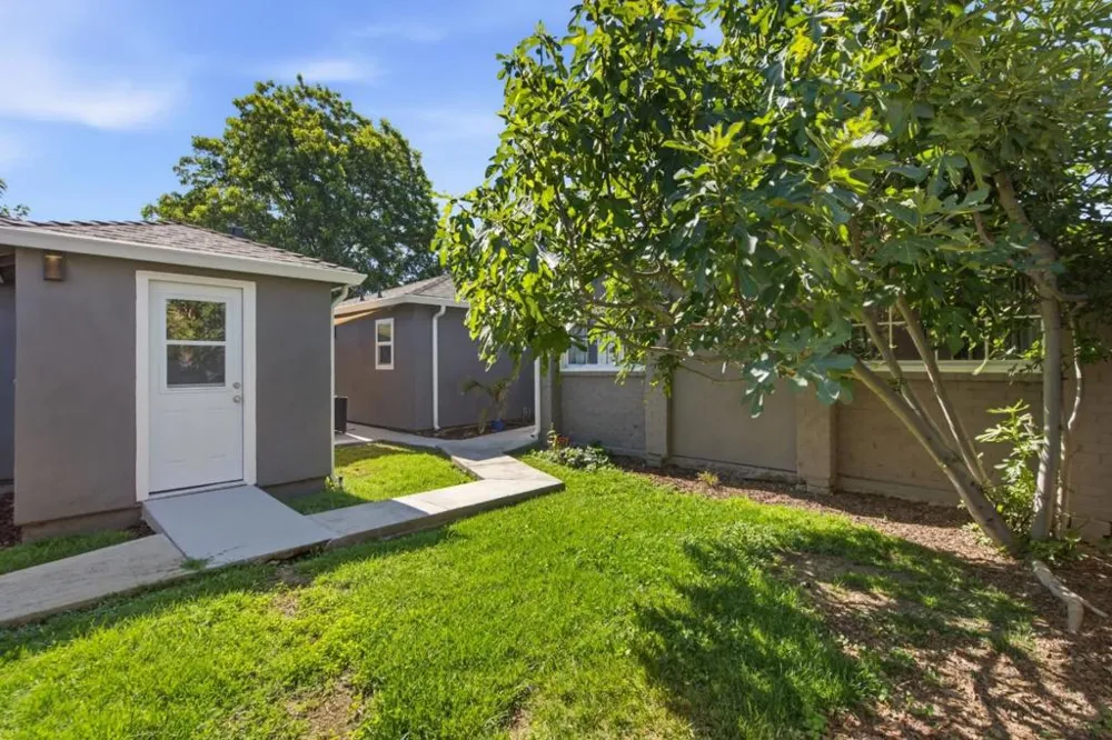 2268 Maywood Avenue San Jose, CA 95128