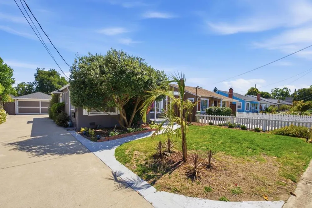 2268 Maywood Avenue San Jose, CA 95128