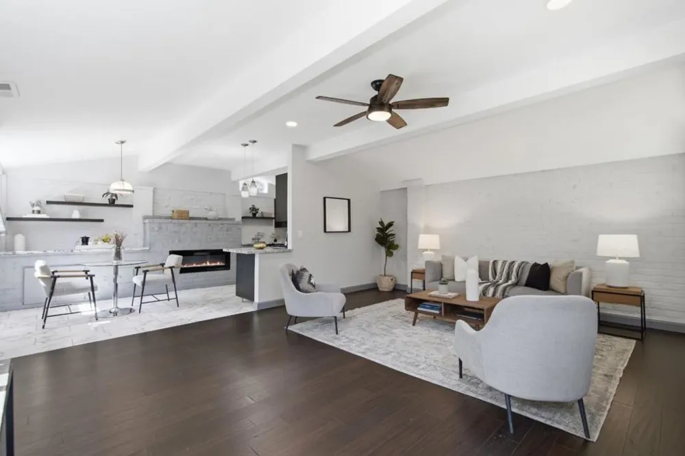 2268 Maywood Avenue San Jose, CA 95128