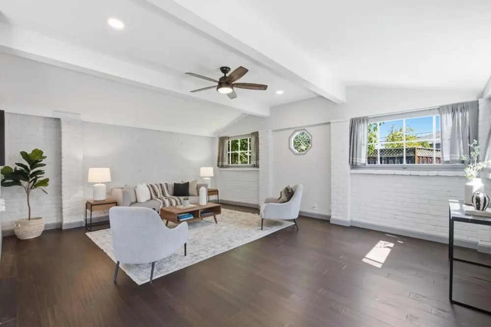 2268 Maywood Avenue San Jose, CA 95128