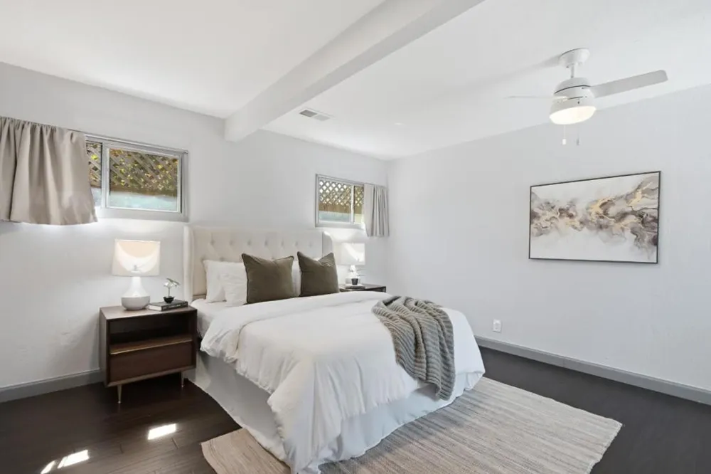 2268 Maywood Avenue San Jose, CA 95128