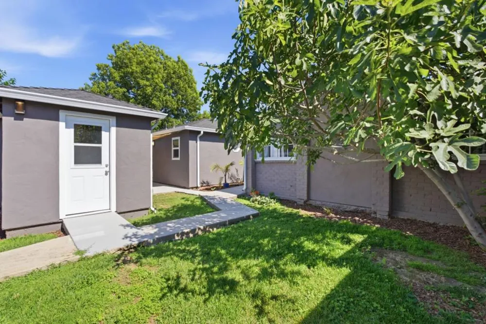 2268 Maywood Avenue San Jose, CA 95128
