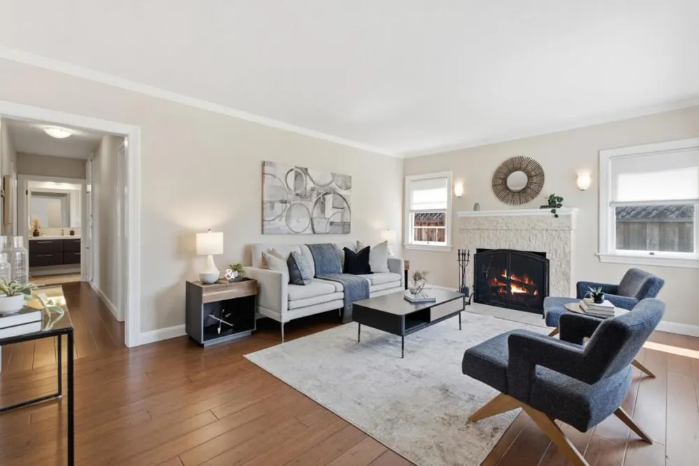 2268 Maywood Avenue San Jose, CA 95128