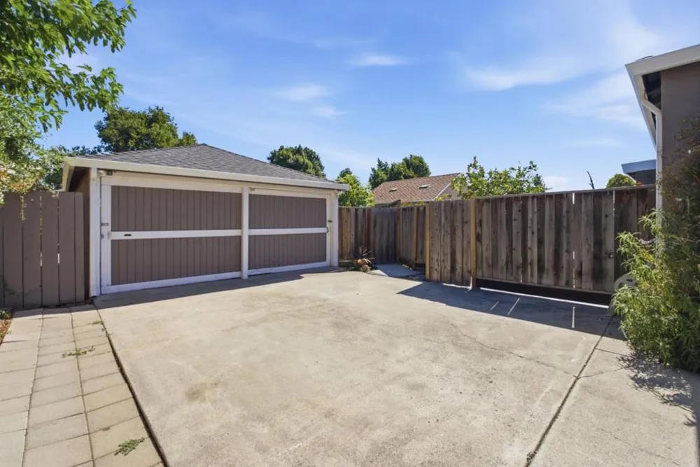 2268 Maywood Avenue San Jose, CA 95128