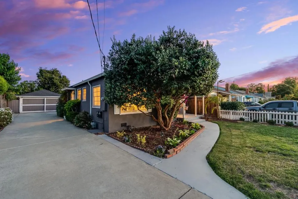 2268 Maywood Avenue San Jose, CA 95128