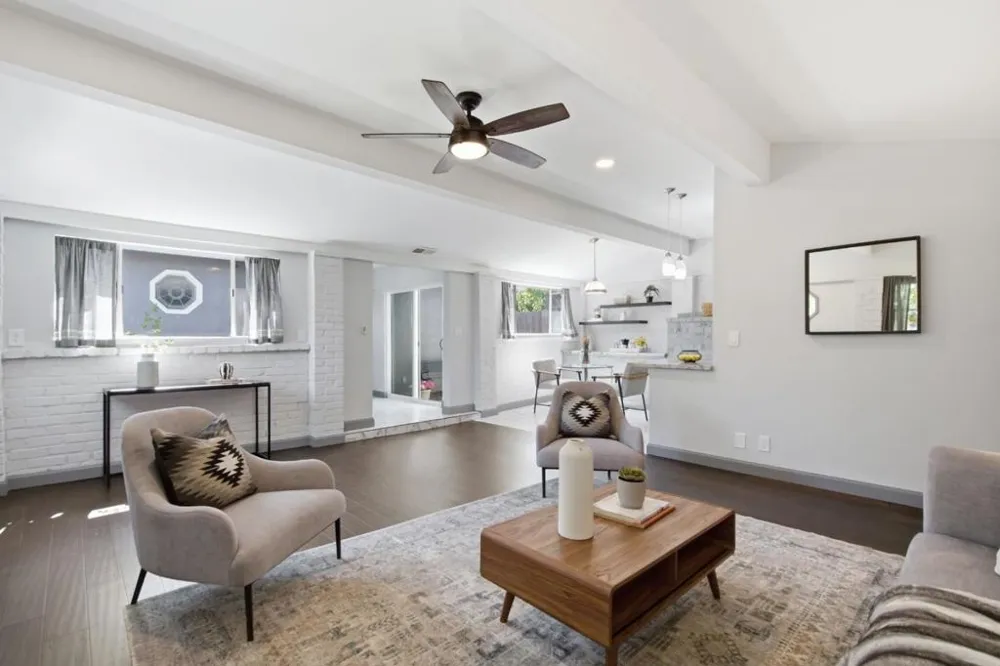 2268 Maywood Avenue San Jose, CA 95128