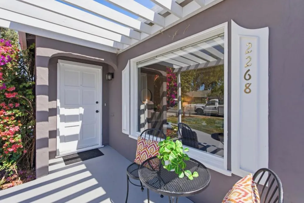 2268 Maywood Avenue San Jose, CA 95128