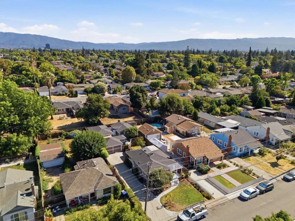 2268 Maywood Avenue San Jose, CA 95128