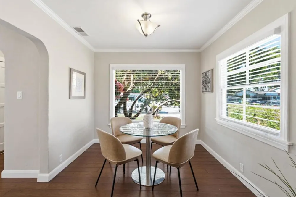 2268 Maywood Avenue San Jose, CA 95128